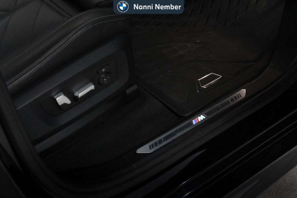 BMW X5 xdrive40i Msport auto