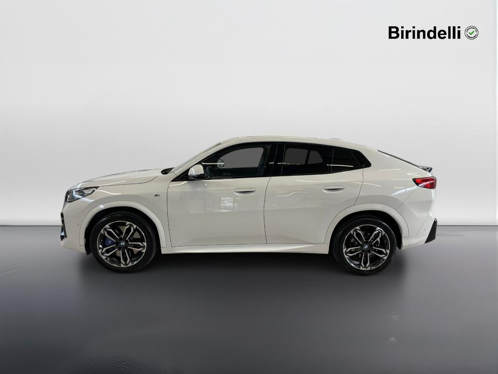BMW X2 sdrive 18d MSport auto