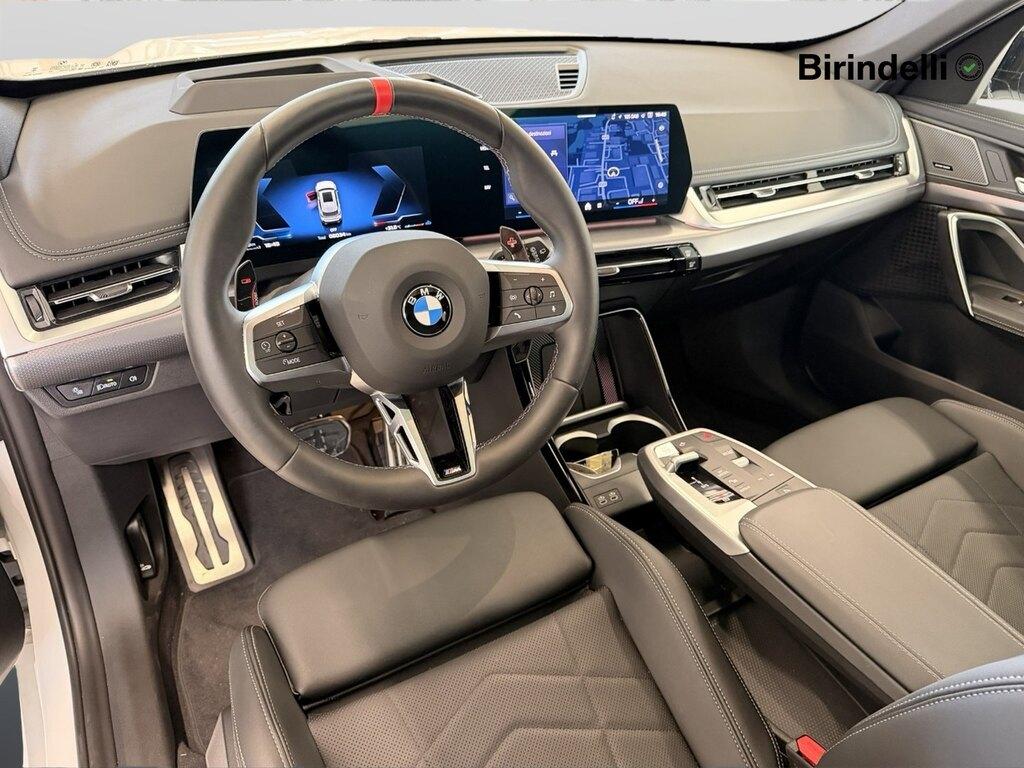 BMW X1 M X1 xdrive M35i auto