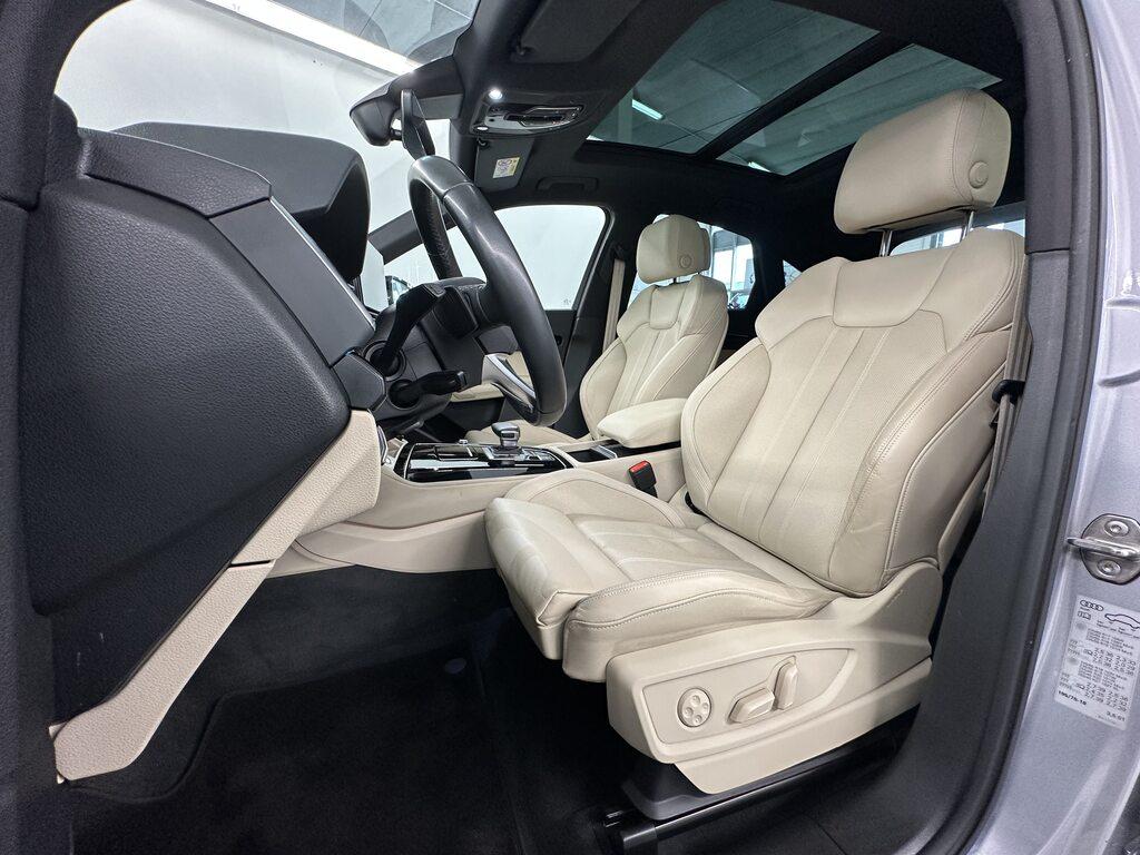 Audi Q5 Sportback 50 3.0 tdi mhev 48V S line Plus quattro tiptronic