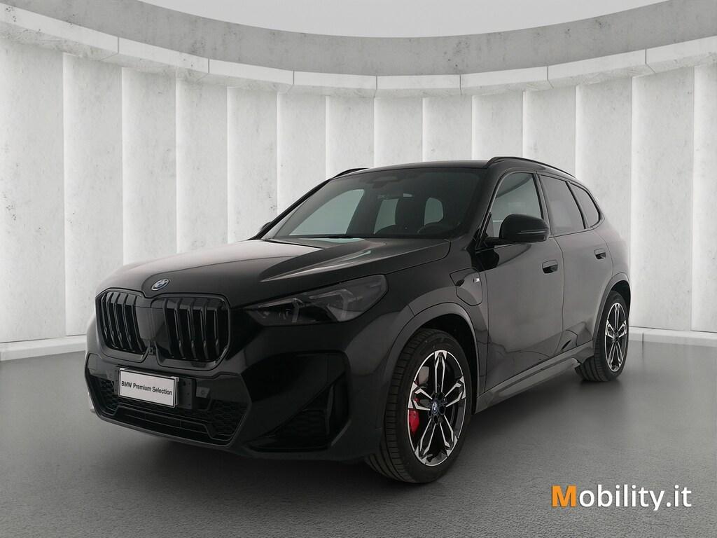 BMW X1 xdrive 25e MSport Pro auto