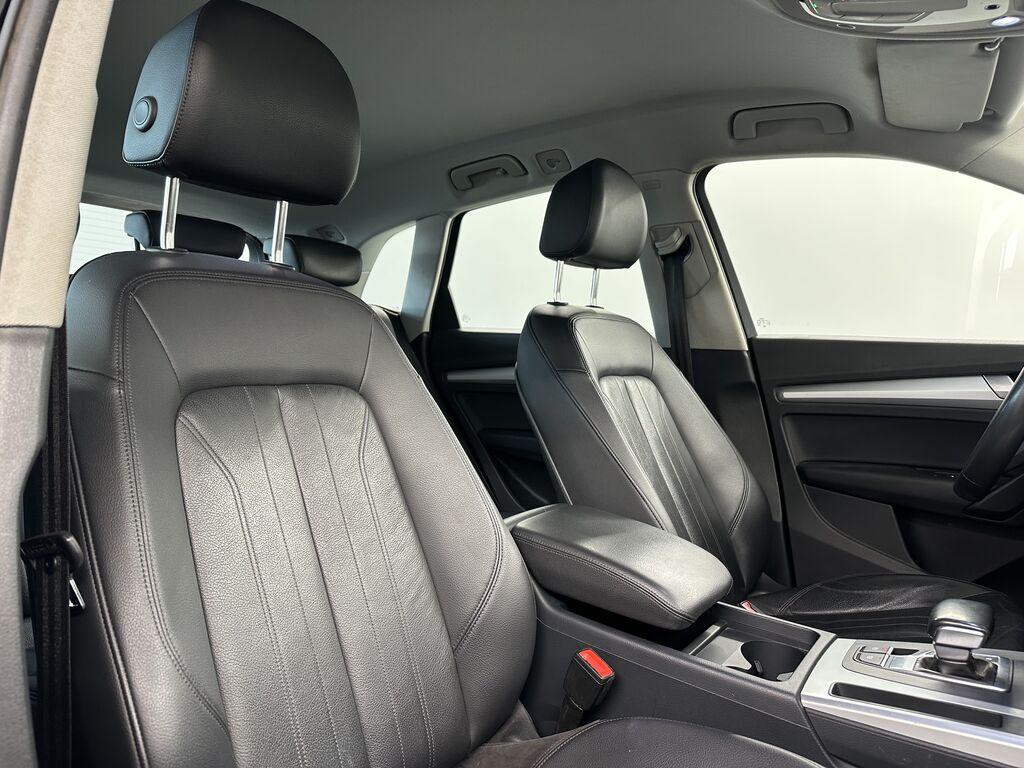 Audi Q5 40 2.0 tdi Business quattro 190cv s-tronic