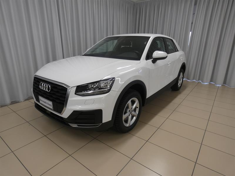 Audi Q2 1.6 tdi Business