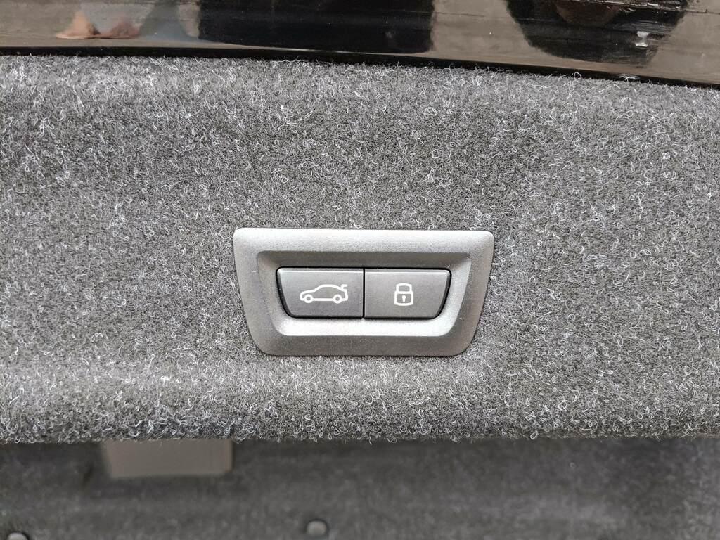 BMW Serie 3 320d mhev 48V xdrive M Sport Pro auto