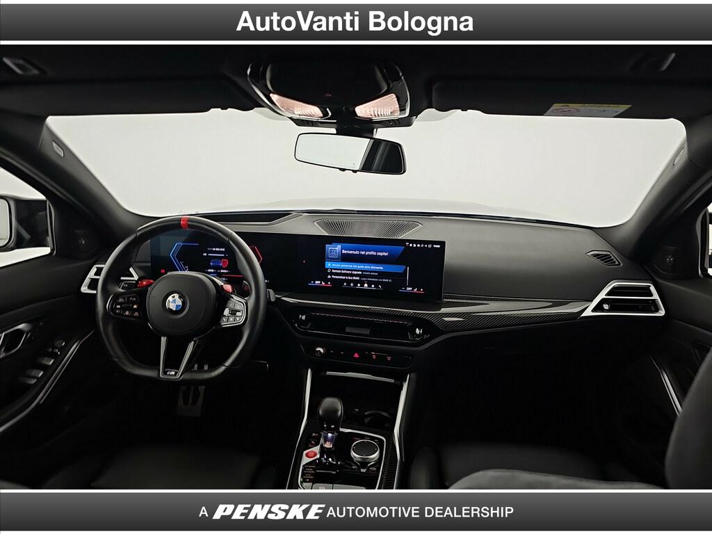 BMW M3 Touring 3.0 Competition M xdrive auto