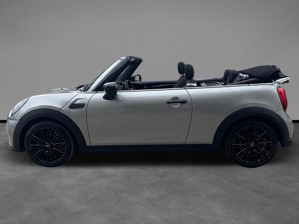 Mini Cooper Cabrio 1.5 Classic Auto
