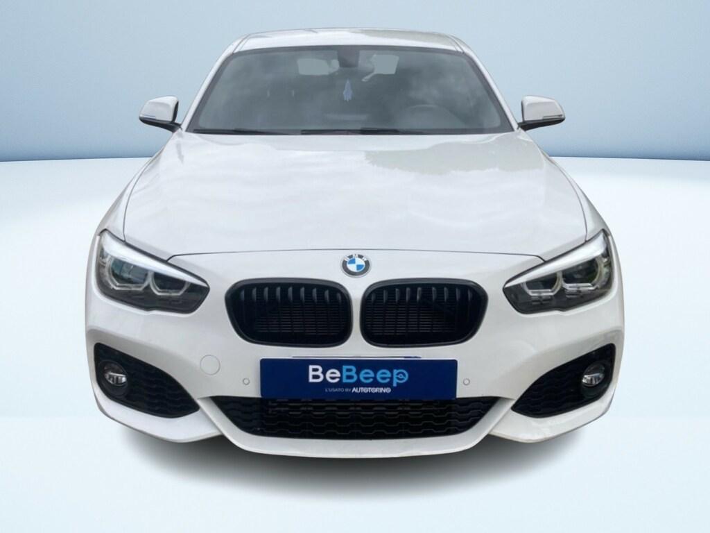 BMW Serie 1 116i Msport 5p