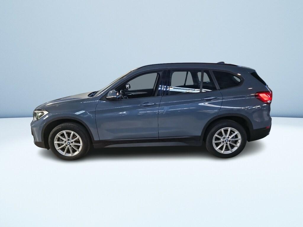 BMW X1 sdrive18d Business Advantage auto