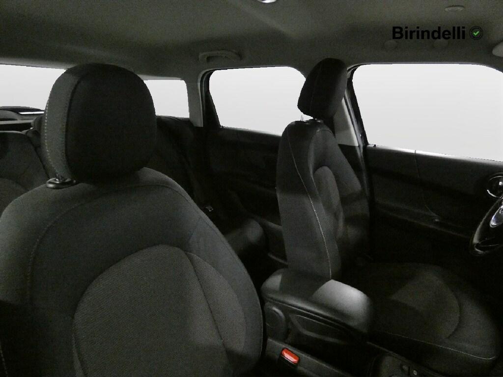 Mini Cooper D Countryman 2.0 D Cooper D Business Auto