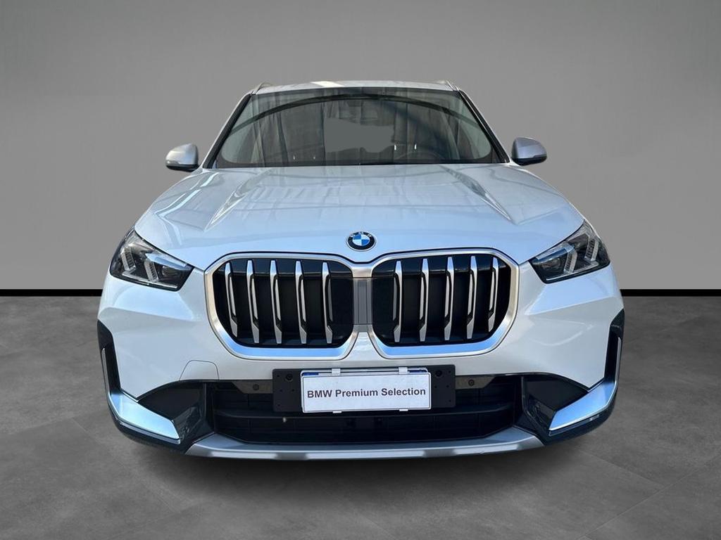 BMW X1 sdrive18d auto