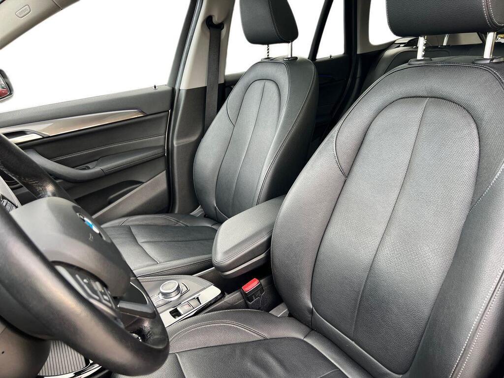 BMW X1 xdrive18d xLine Plus auto