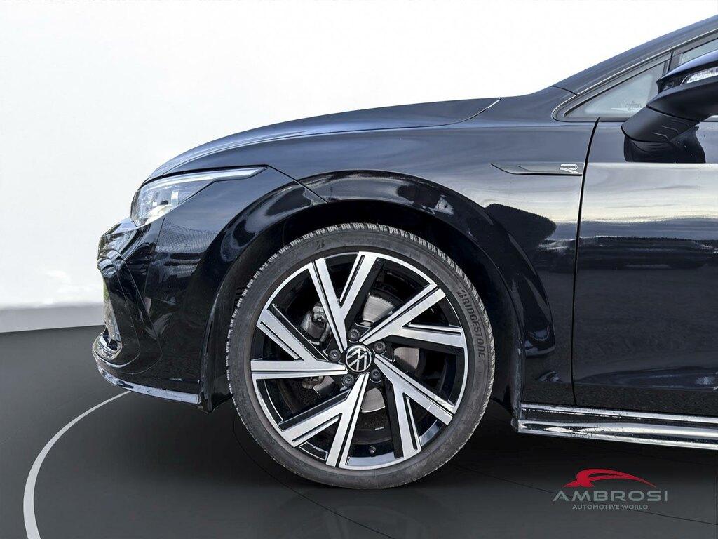 Volkswagen Golf 2.0 tdi scr R-Line 150cv dsg