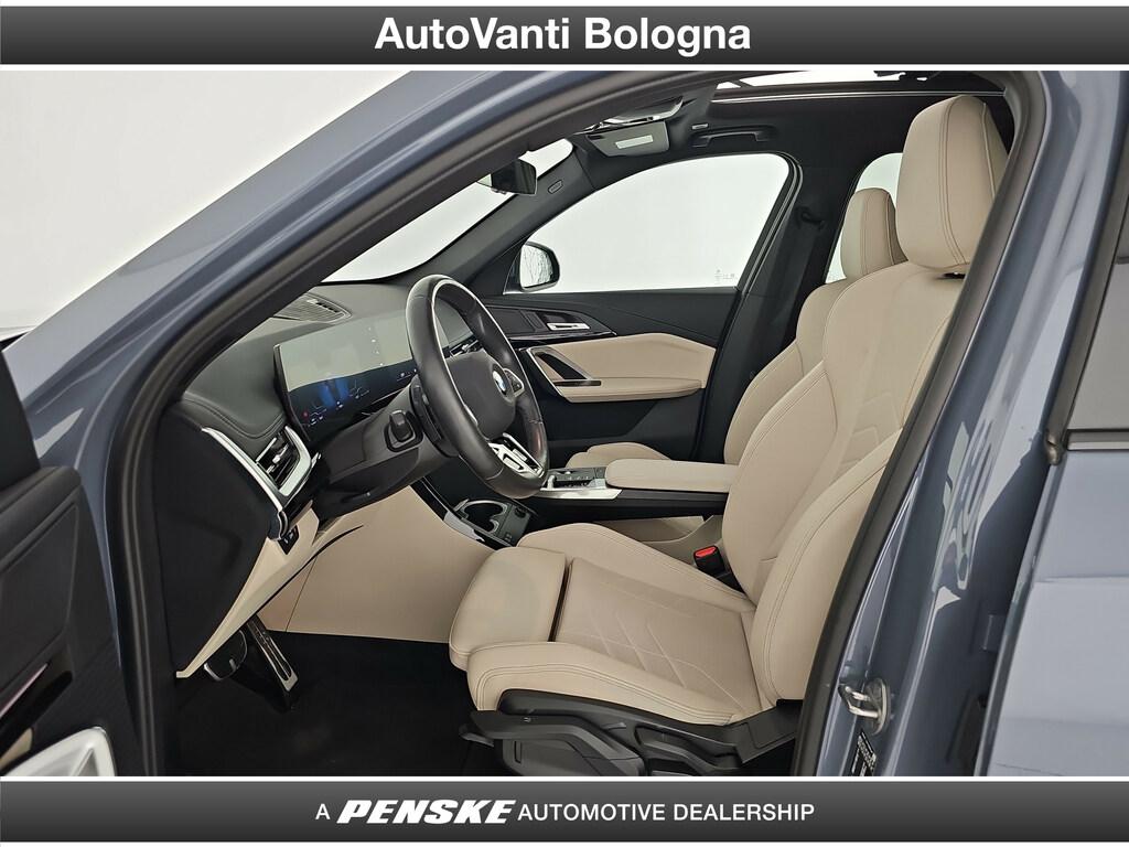 BMW X1 xdrive23d mhev 48V Msport auto