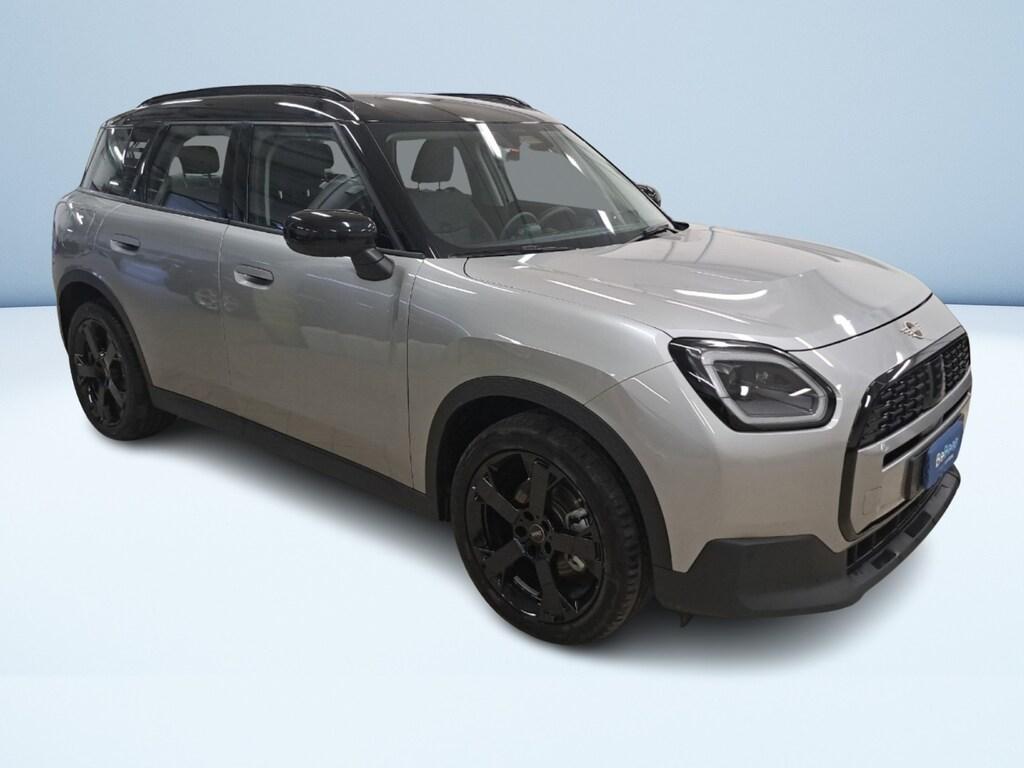 Mini Mini Countryman 2.0 48V D Classic auto