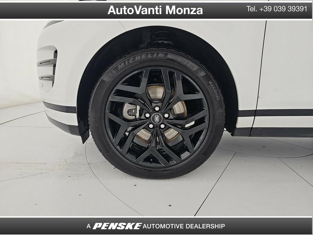 Land Rover Range Rover Evoque Evoque 2.0d i4 mhev R-Dynamic HSE awd 163cv auto