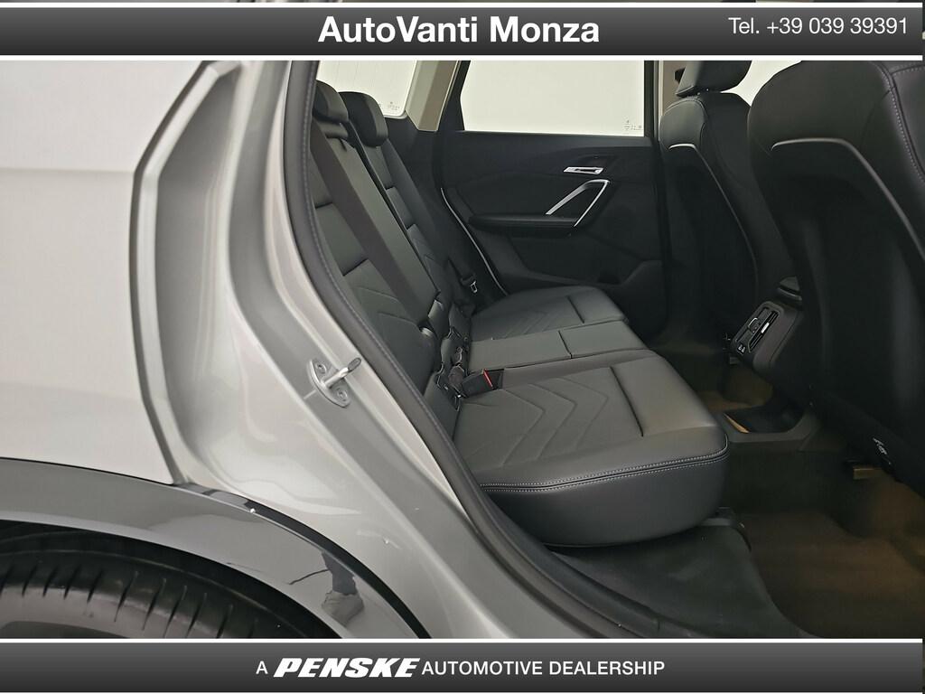 BMW X1 sdrive18d X-Line auto