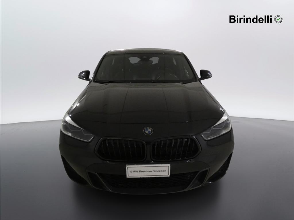 BMW X2 sdrive18d Msport auto