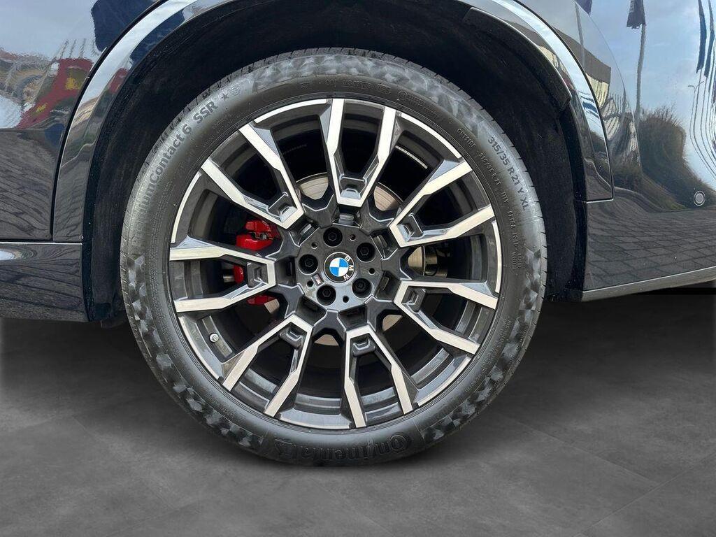 BMW X5 xdrive30d MSport Pro auto