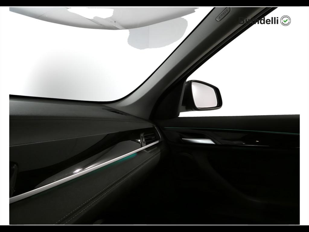 BMW X1 xdrive18d xLine auto