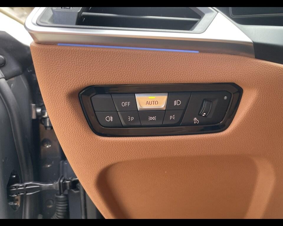 BMW Serie 4 420d Gran Coupe mhev 48V Msport auto