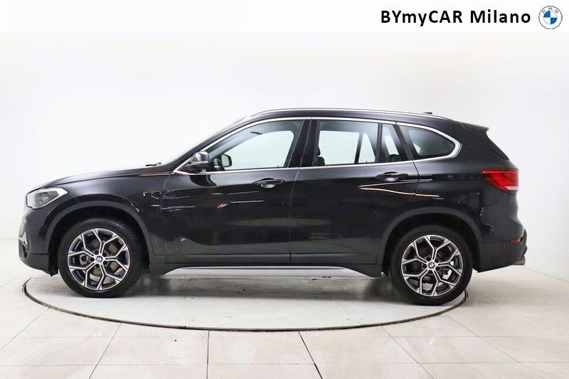 BMW X1 sdrive18i xLine 136cv auto