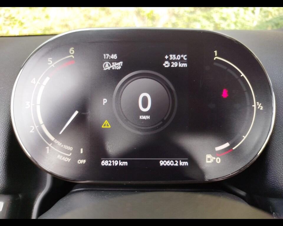 Mini One D Countryman 1.5 TwinPower Turbo One D