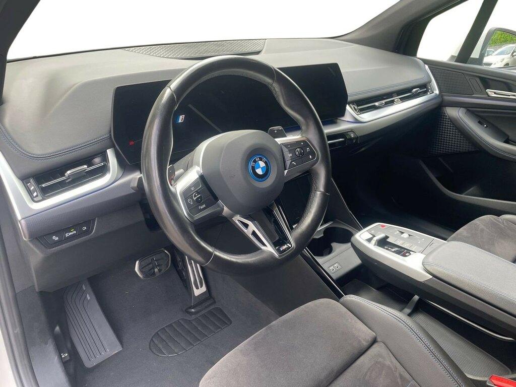 BMW Serie 2 225e Active Tourer xdrive Msport auto