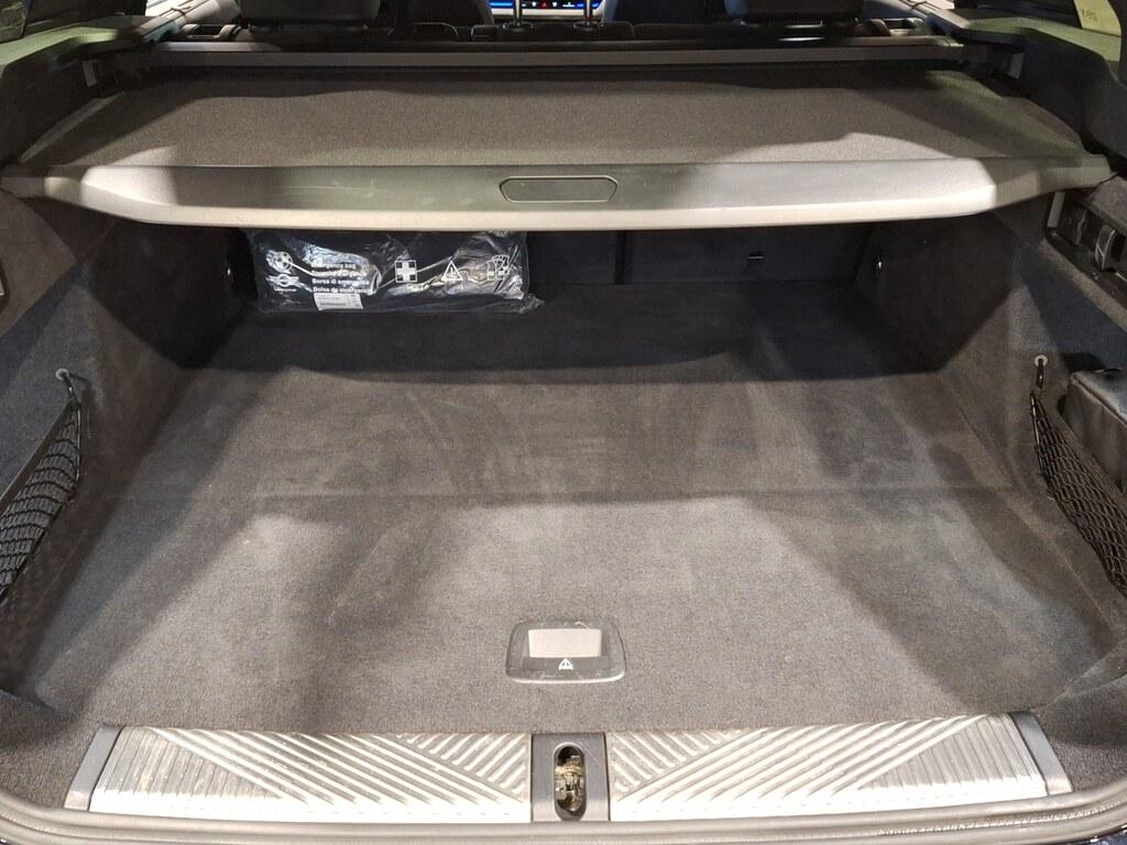 BMW Serie 5 520d Touring 48V xdrive M Sport Pro auto