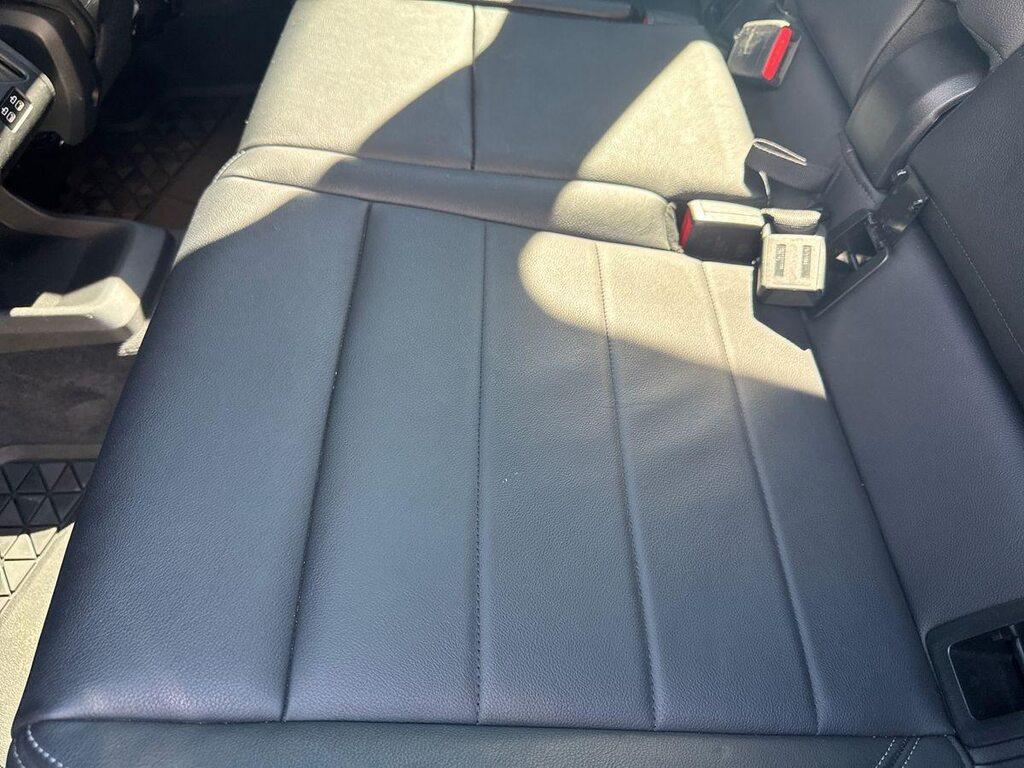 BMW X1 sdrive18d MSport Edition Balance auto