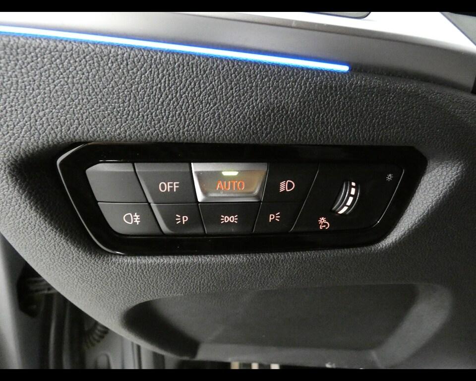 BMW Serie 3 320d Touring mhev 48V Msport auto