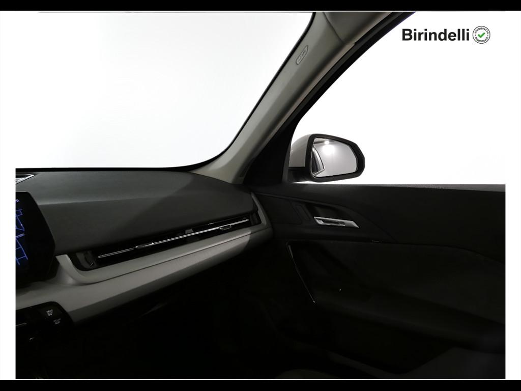 BMW X1 sdrive18d auto