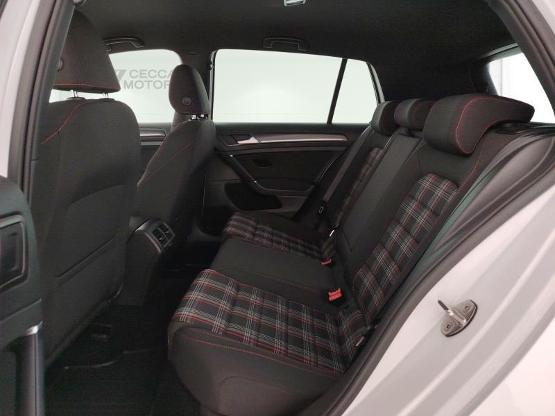 Volkswagen Golf GTI Golf 5p 2.0 tsi Gti Performance 245cv dsg