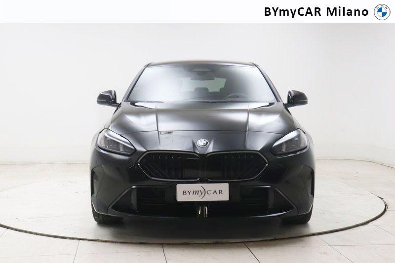 BMW Serie 1 118d MSport Pro auto