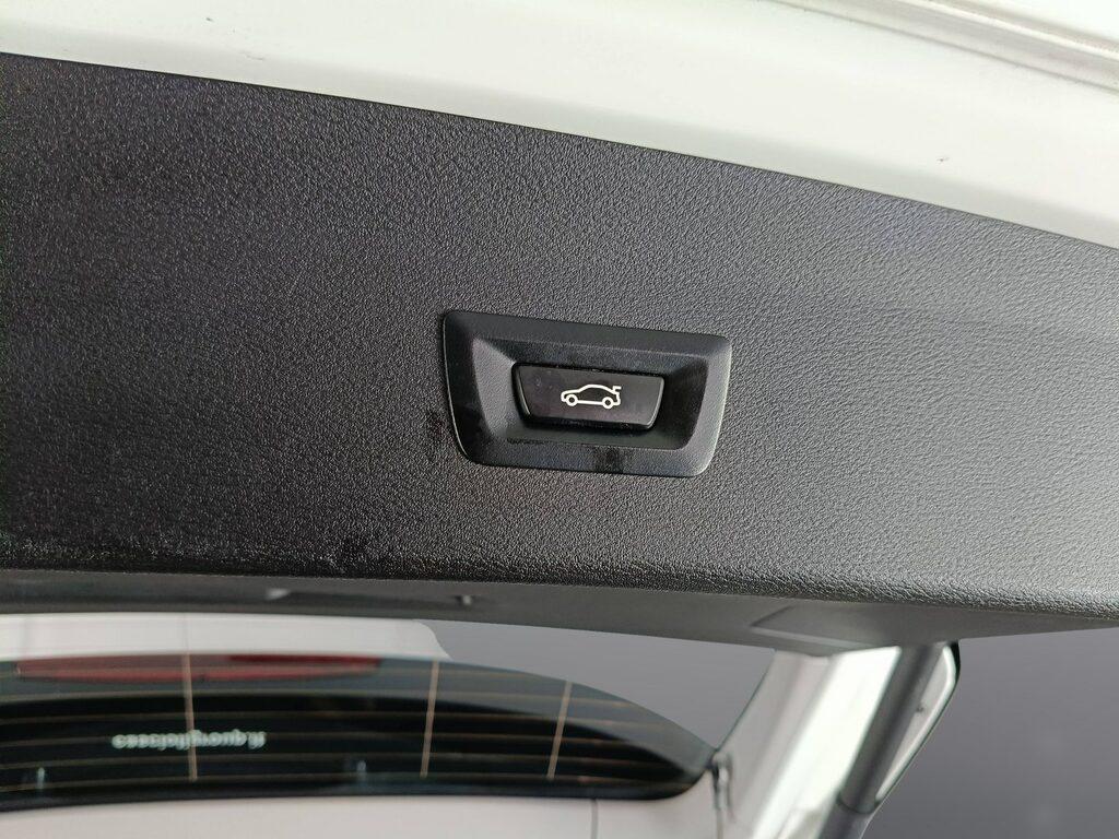 BMW X1 sdrive18d xLine Plus auto