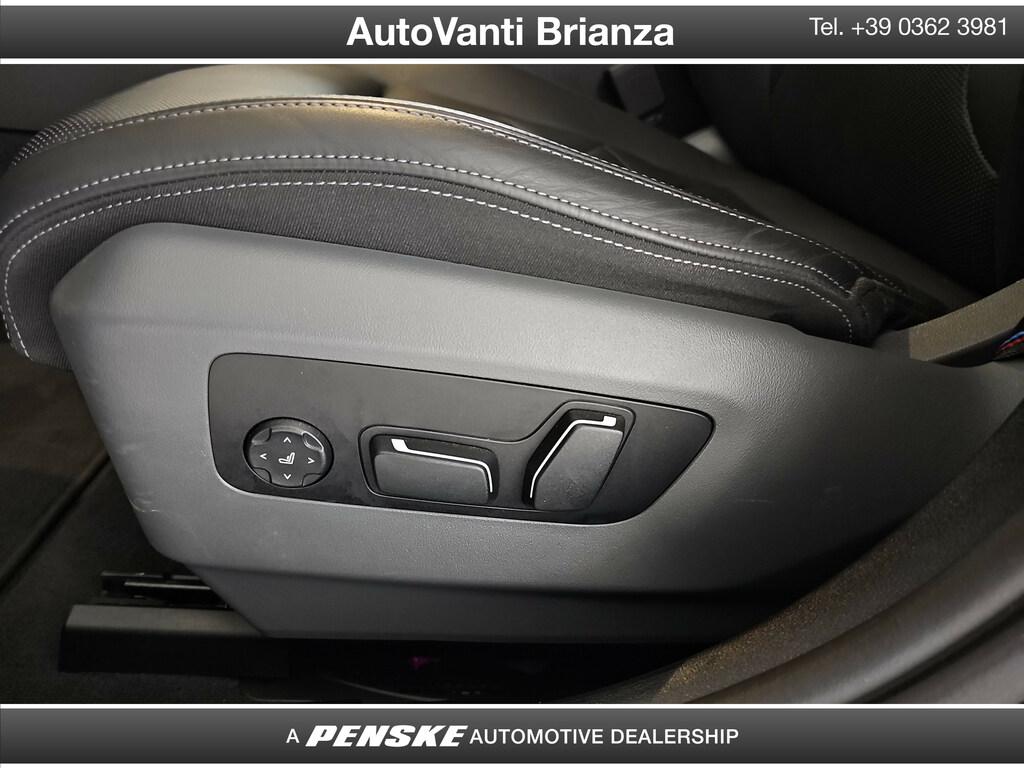 BMW Serie 5 520d 48V xdrive M Sport Pro auto