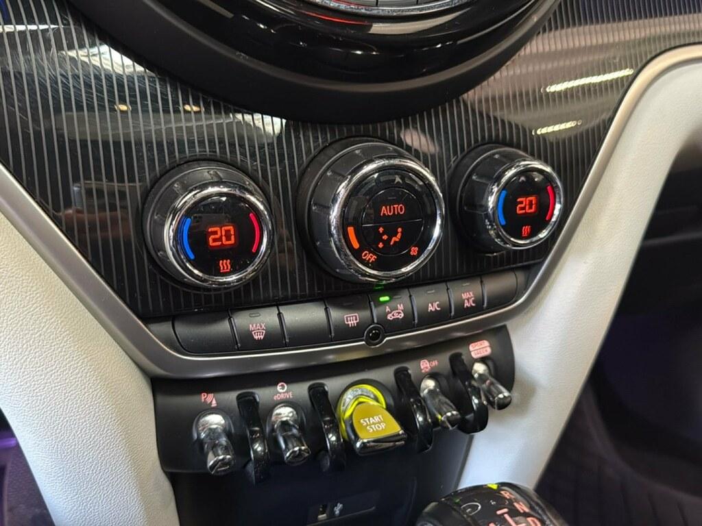 Mini Cooper SE Countryman Mini Countryman 1.5 Cooper SE Hype all4 auto