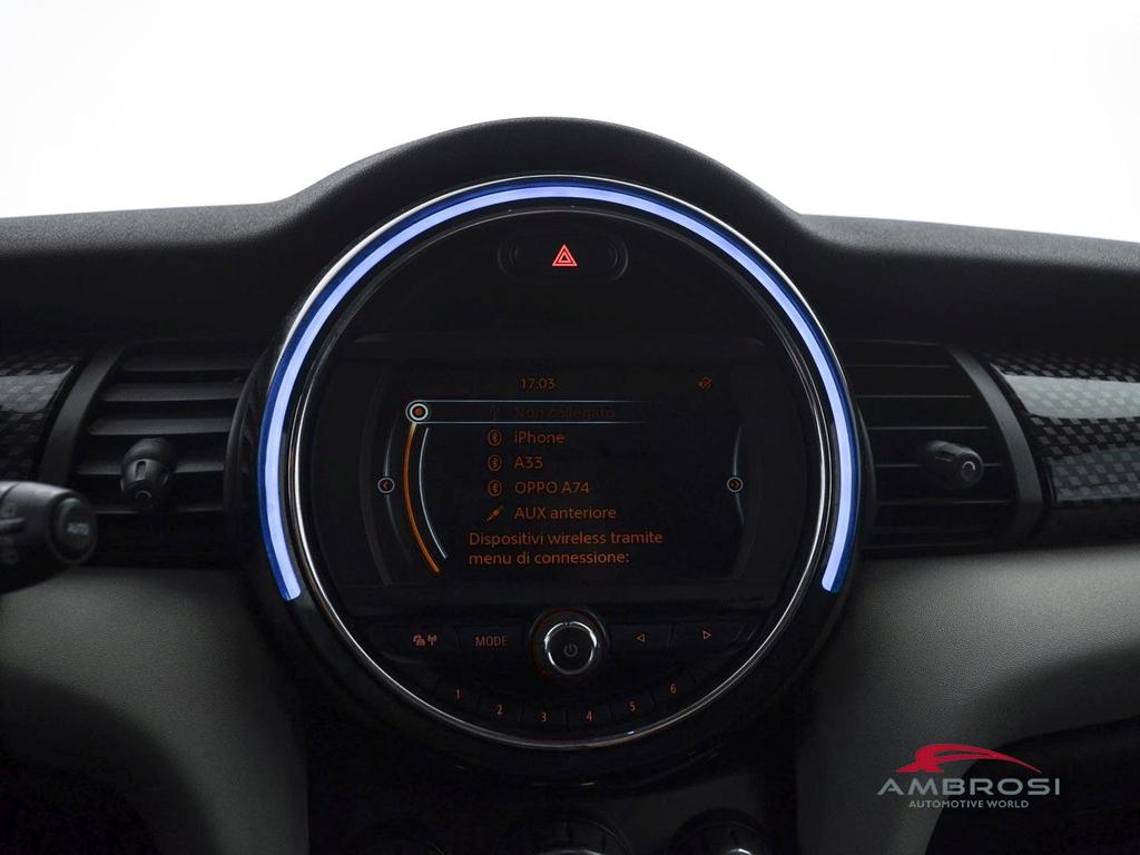 Mini Cooper S 2.0 Cooper S Hype