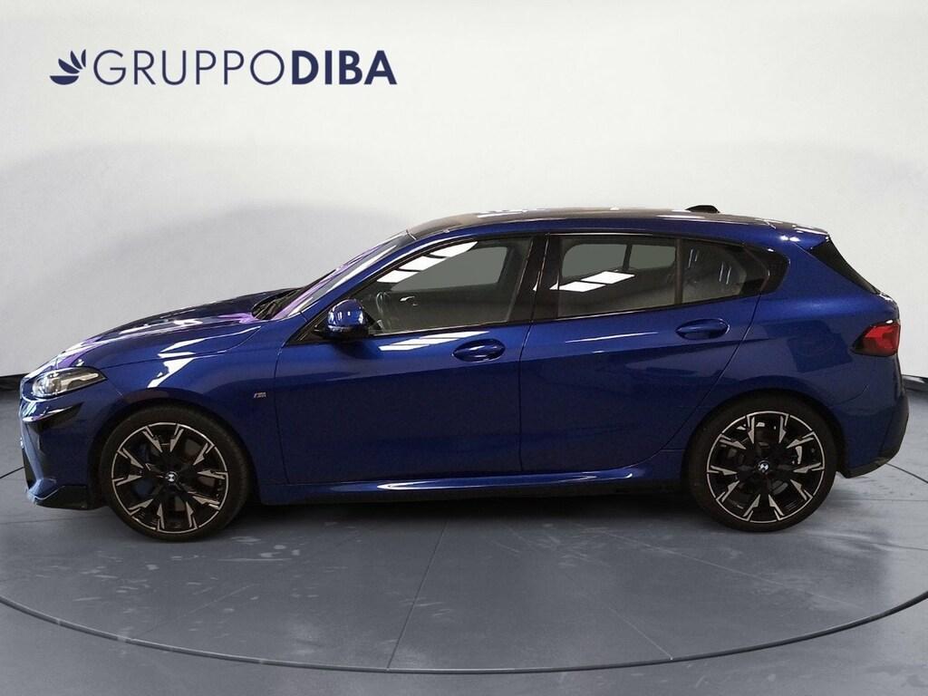BMW Serie 1 120d 48V MSport auto