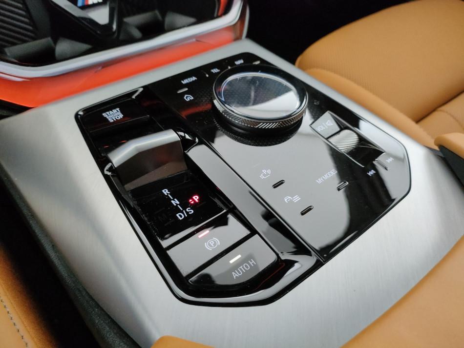 BMW X3 xdrive20d MSport Pro auto