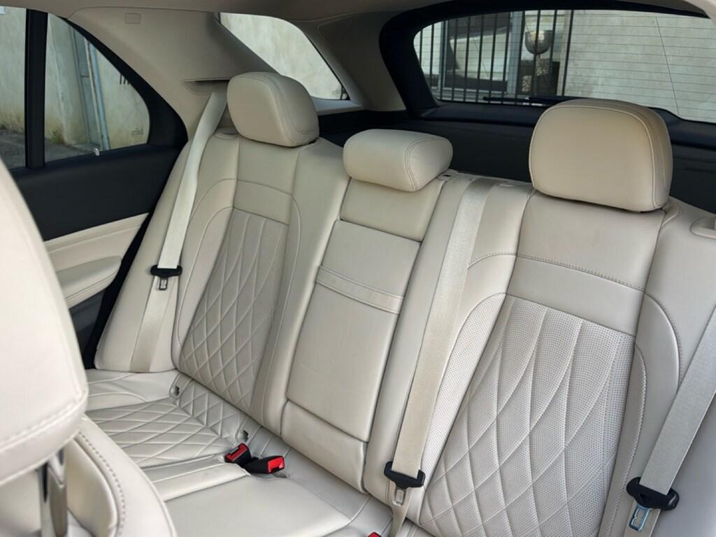 Mercedes GLE 63 S AMG eq-boost 4matic+ auto