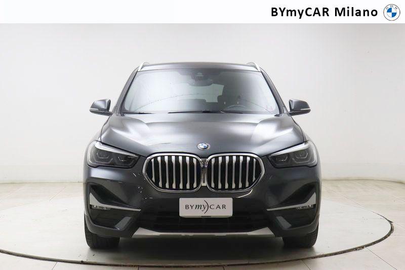 BMW X1 xdrive25e Business Advantage auto
