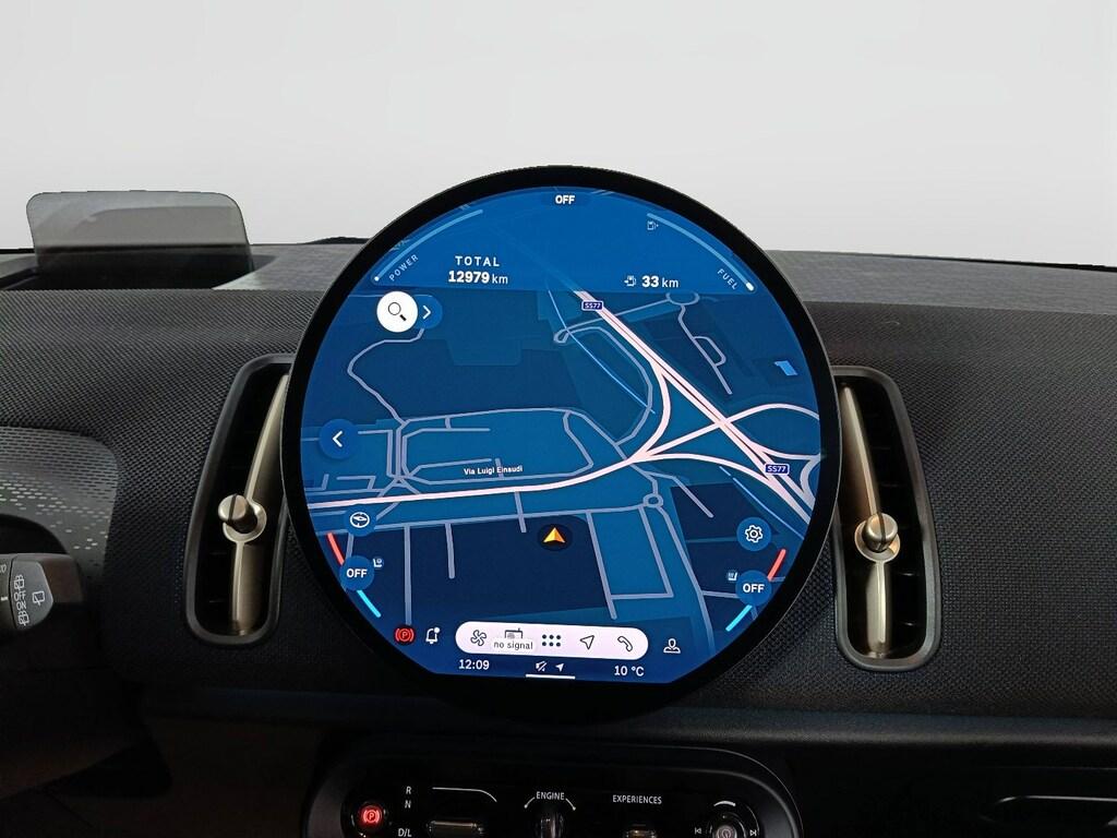 Mini Mini Countryman 2.0 48V D Classic auto