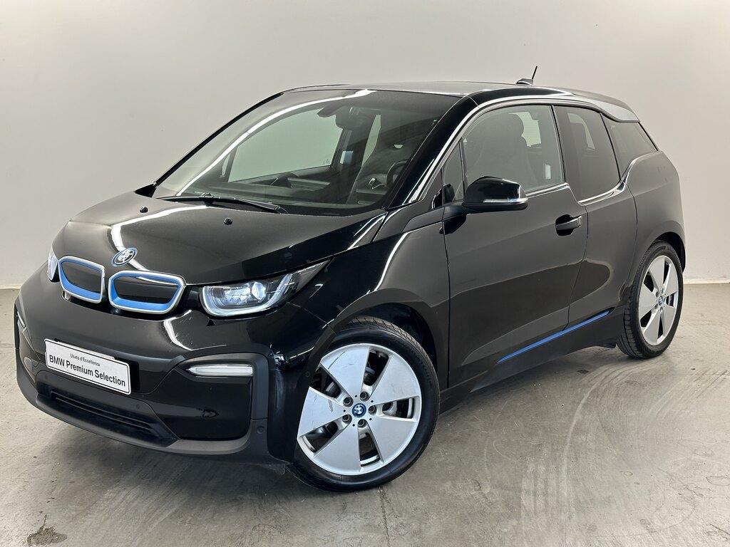 BMW i3 120Ah Advantage