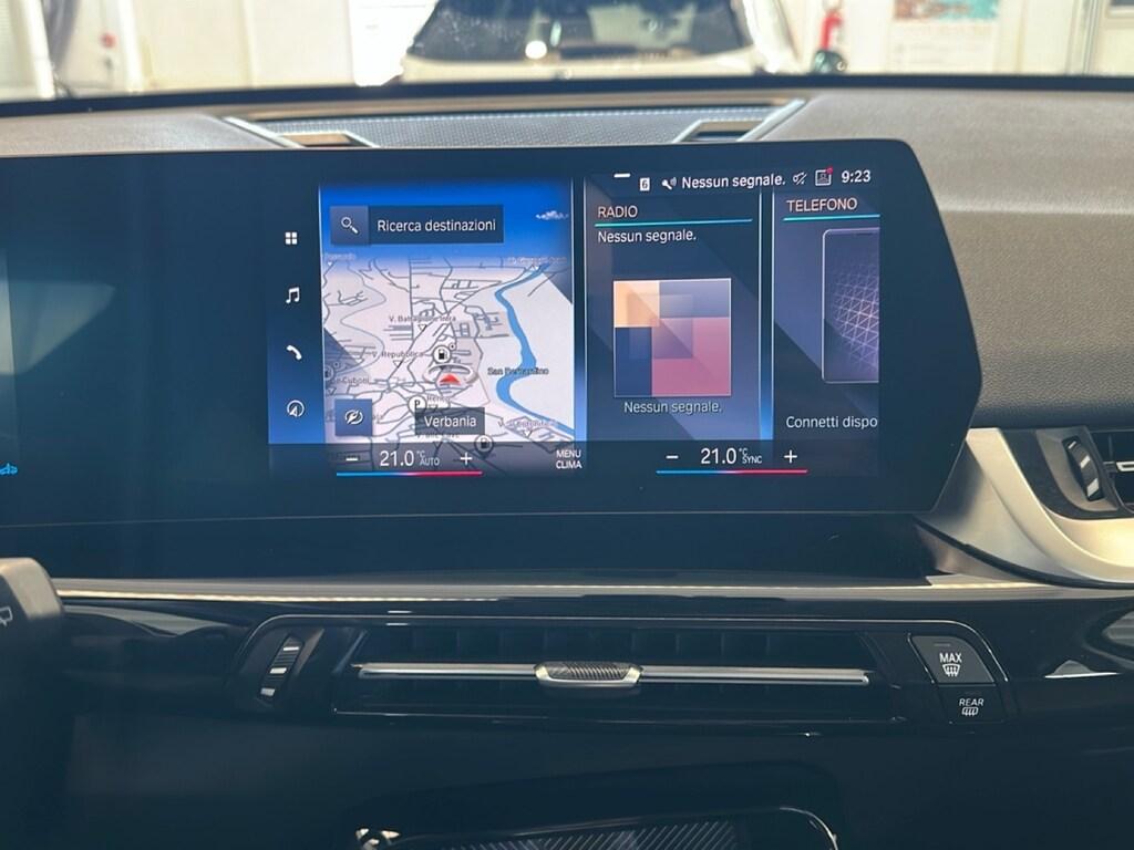 BMW X1 sdrive18d Edition Essence auto