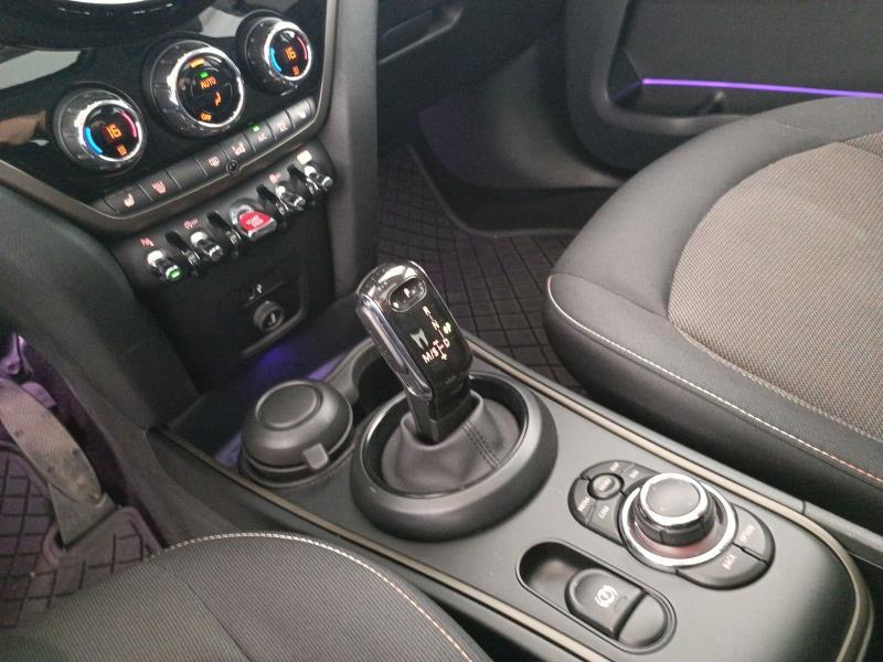 Mini Cooper Countryman 1.5 TwinPower Turbo Cooper
