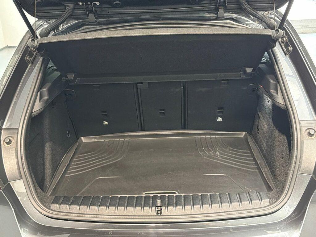 BMW Serie 1 116d Msport Exterior auto