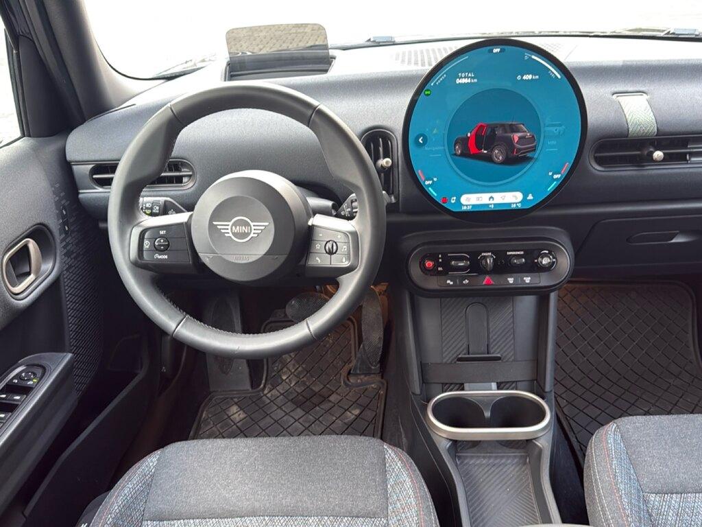 Mini Mini Cooper 5p 1.5 C Essential auto
