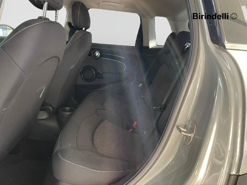 Mini Cooper 1.5 TwinPower Turbo Cooper Business DCT