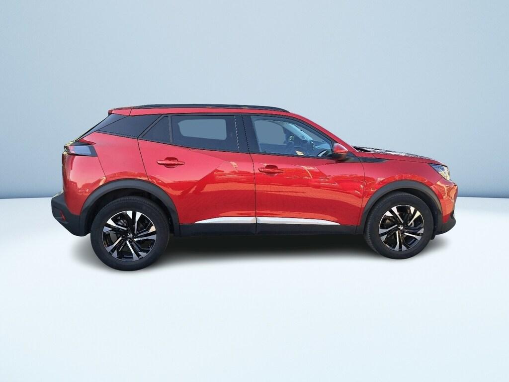 Peugeot 2008 1.2 puretech Allure Pack s&s 130cv