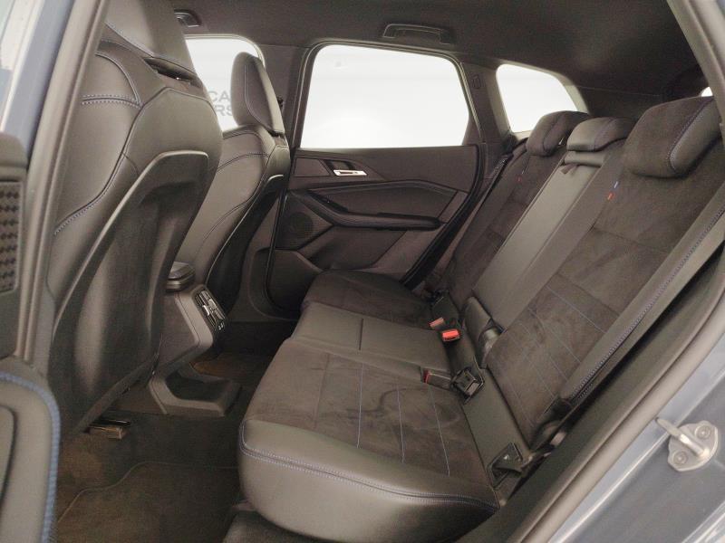 BMW Serie 2 218d Active Tourer Msport auto